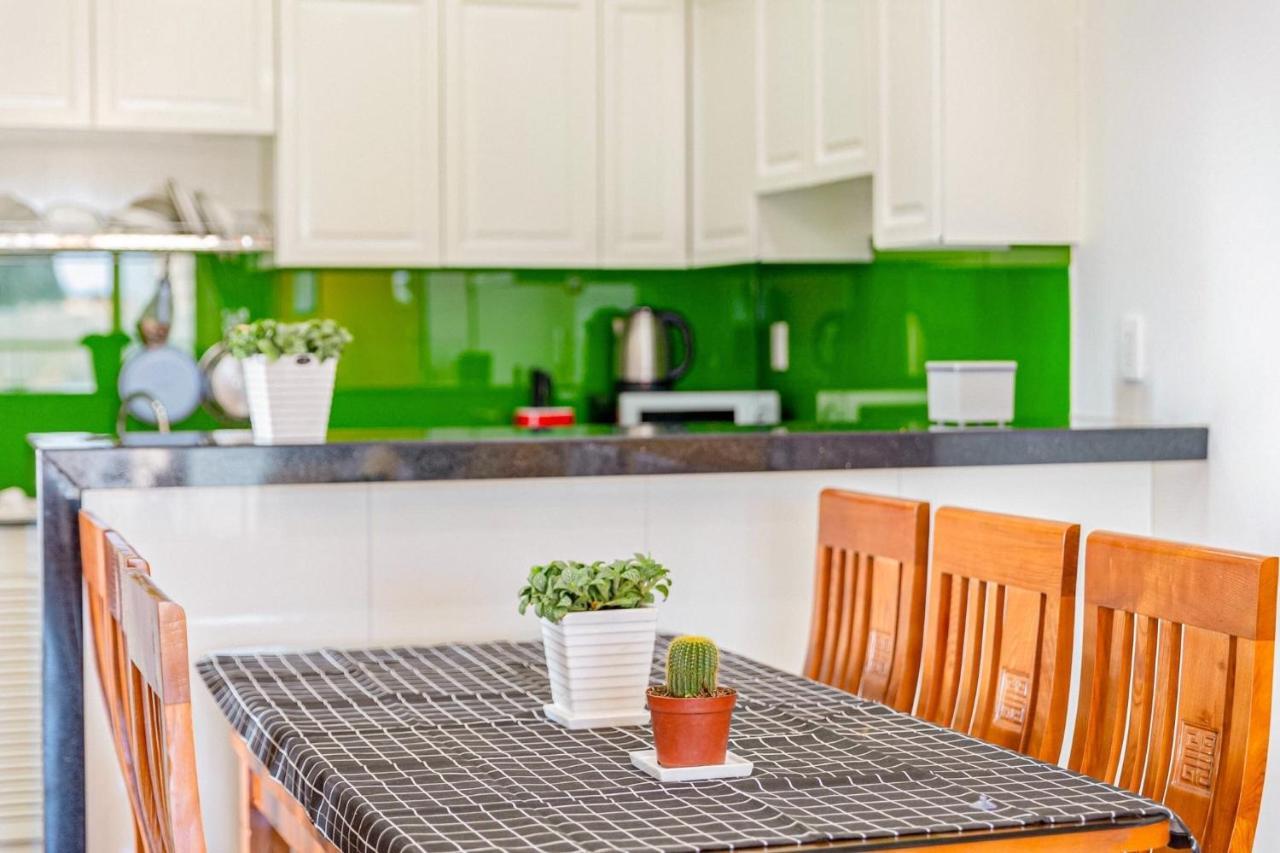 Diamond Homestay Vung Tau Gold Sea Exterior foto