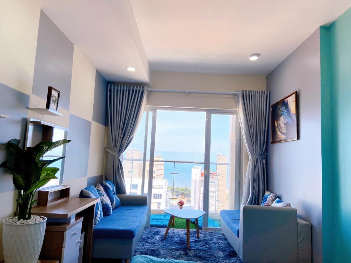Diamond Homestay Vung Tau Gold Sea Exterior foto